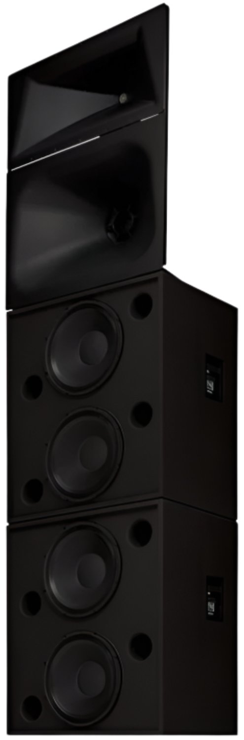 Q-SYS SC-443C4x15