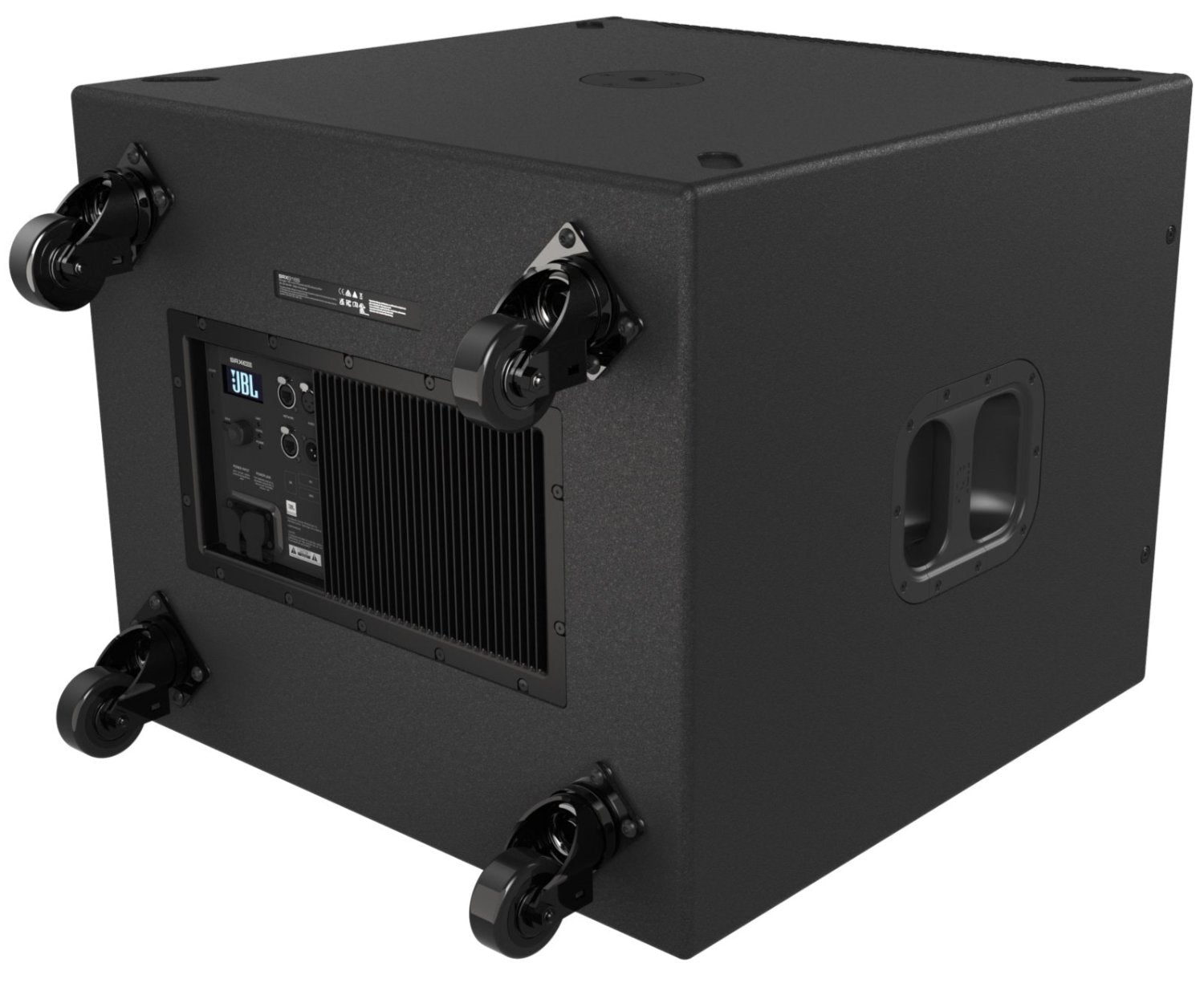 JBL SRX918S 18，