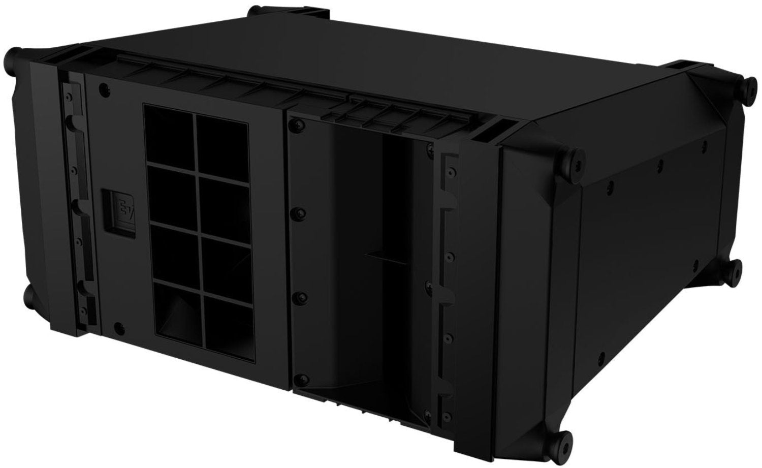 Electro-Voice X2-212/90: Compact, High-Performance 2-Way 12-Inch Line Array