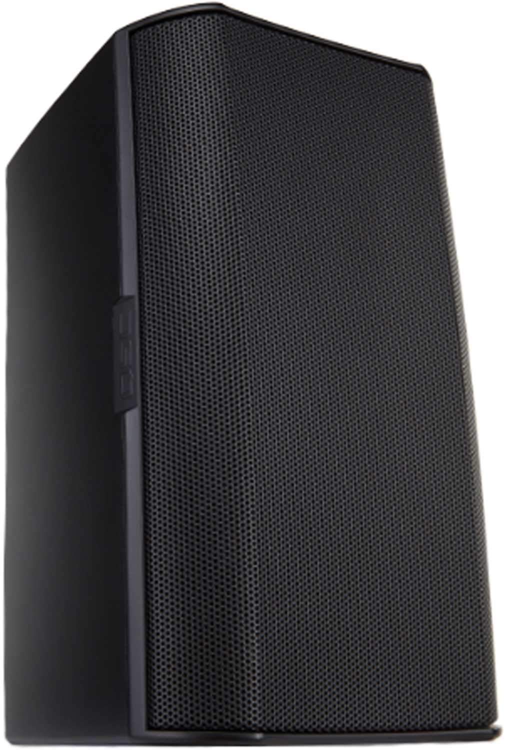 Q-SYS Acoustic Design AD-S4T 4.5-Inch Surface Speaker - The Ultimate Sound Solution for Every Space