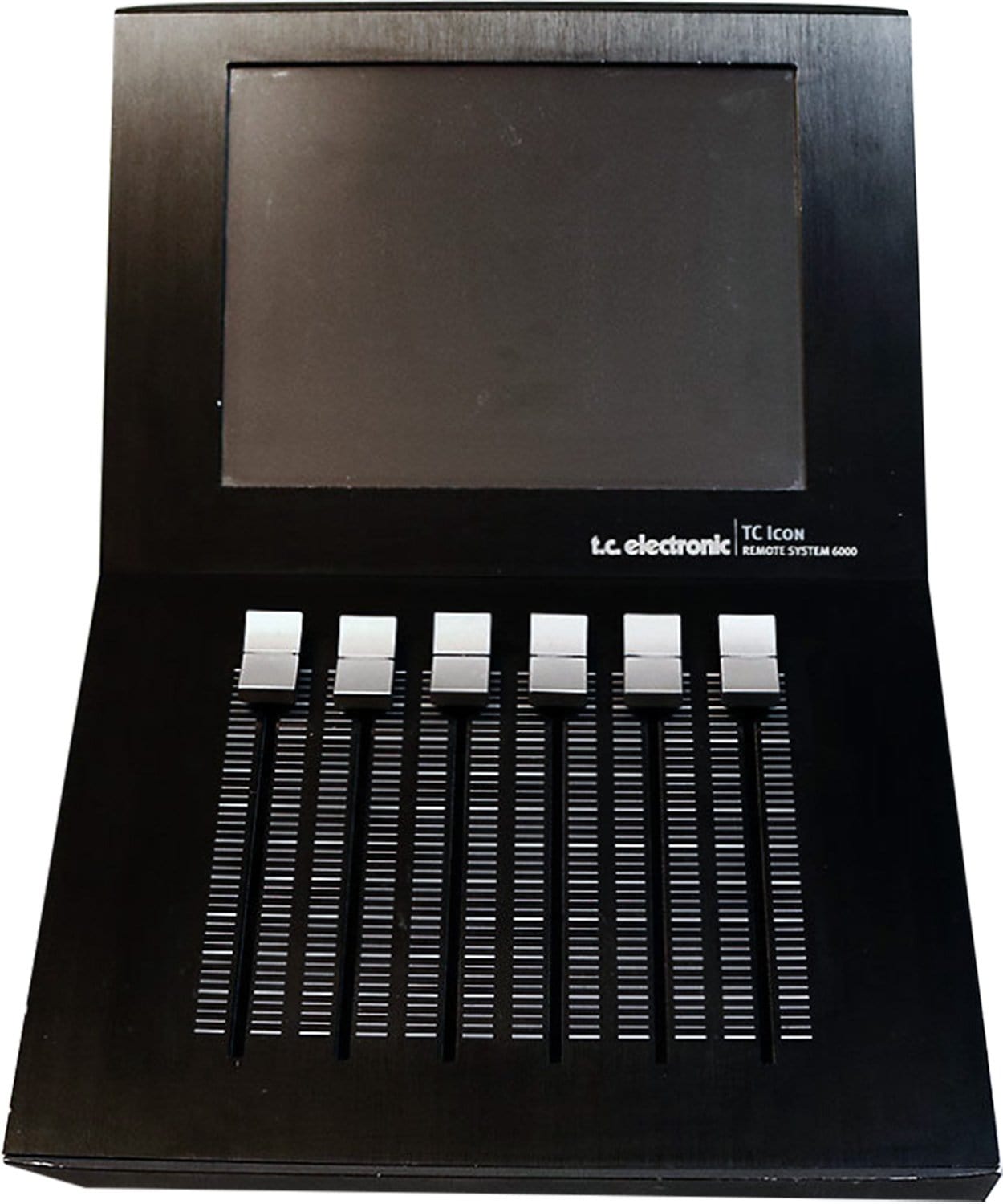 TC Electronic ICON Reverb 6000 Remote - Your Ultimate Sound Control