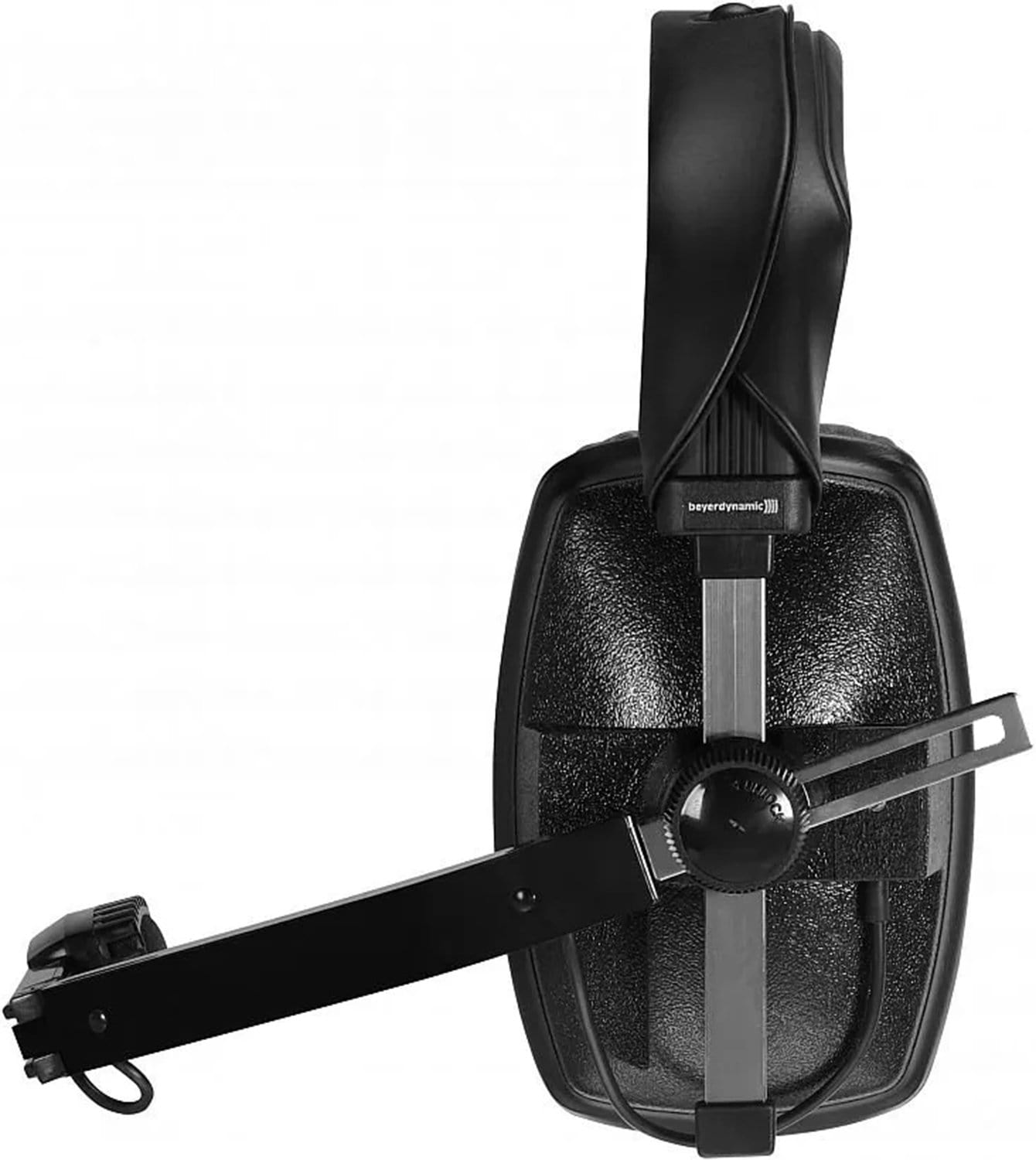 Beyerdynamic DT 108 Single-Ear Headset with Mic - Your Ultimate Audio Companion