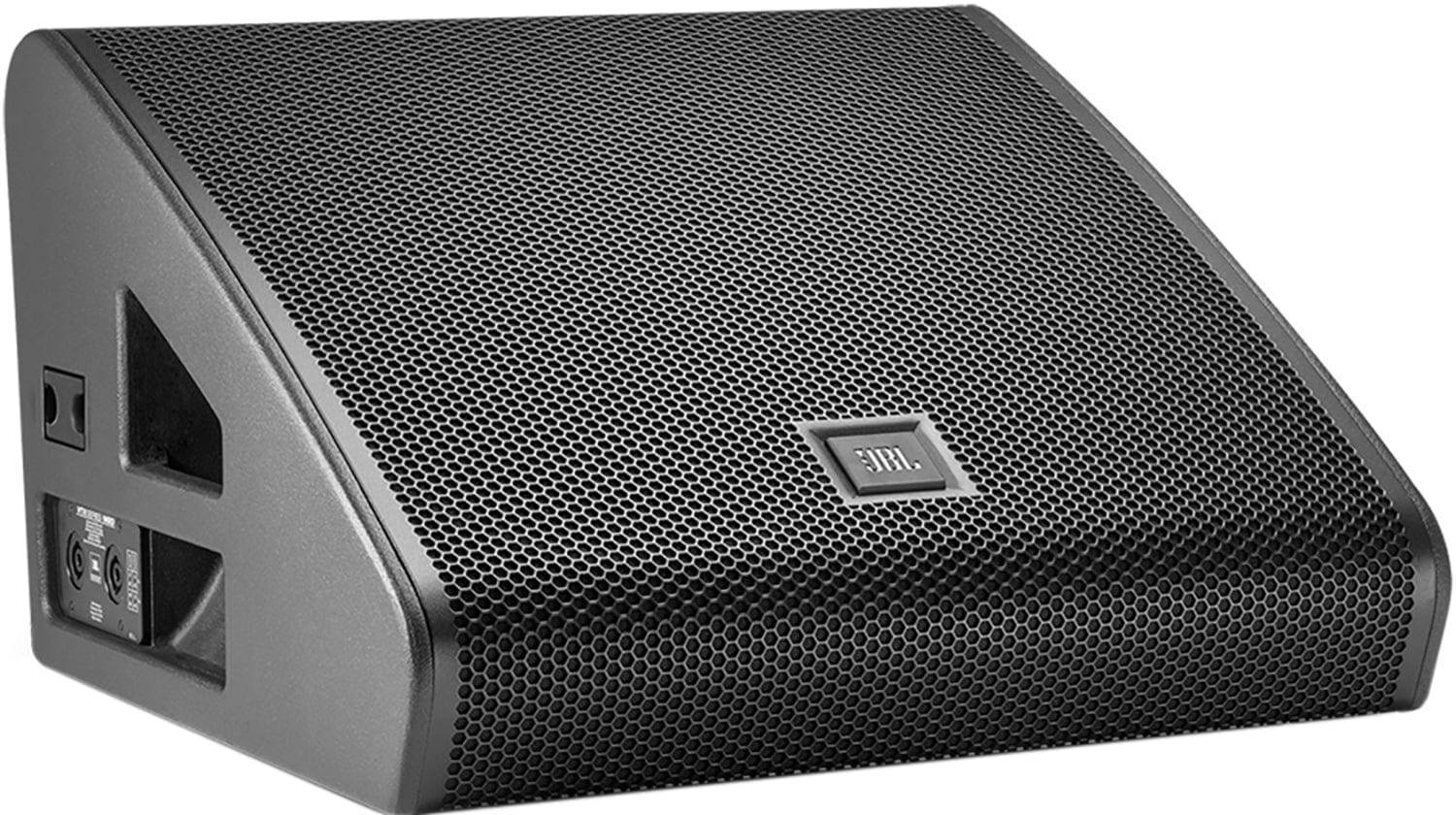 JBL VTX-M20 Dual 10-Inch Stage Monitor: High-Performance Coverage for Every Event