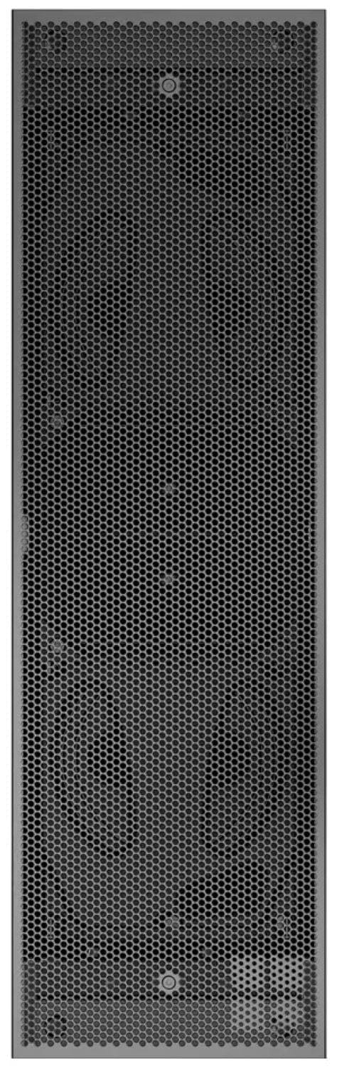 D&B Audiotechnik Z1650.500 44S: The Ultimate 2x 4.5-Inch Passive Loudspeaker for Immersive Sound