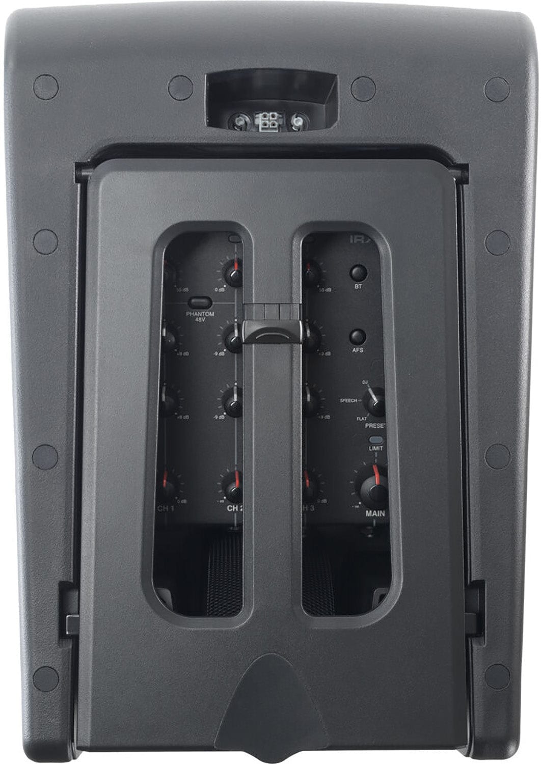 JBL IRX-ONE Bluetooth-Powered Column Speaker: Your Ultimate Sound Companion
