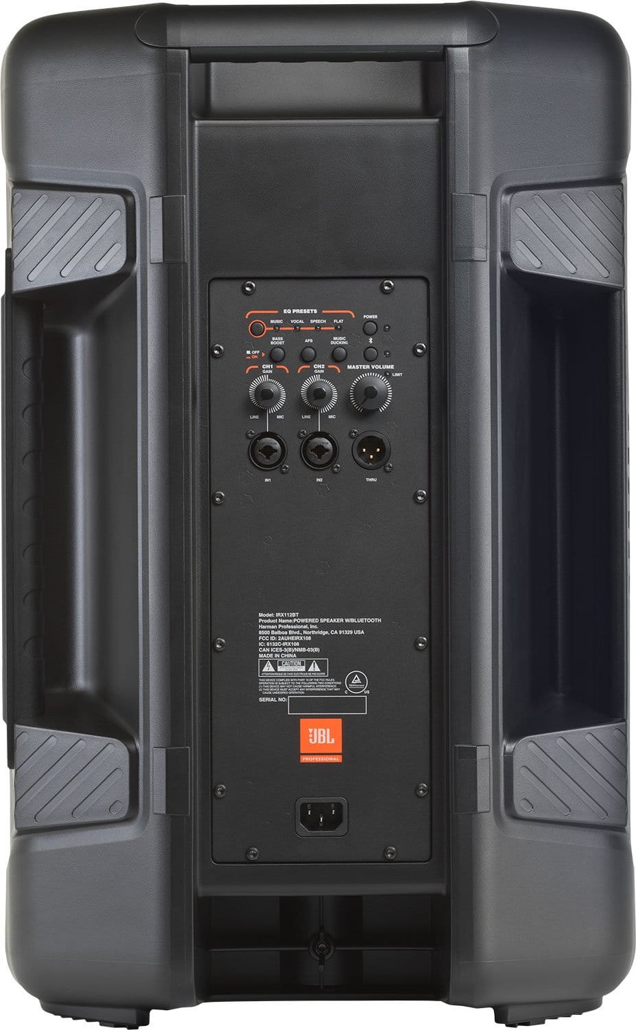 JBL IRX112BT 12 - ，！