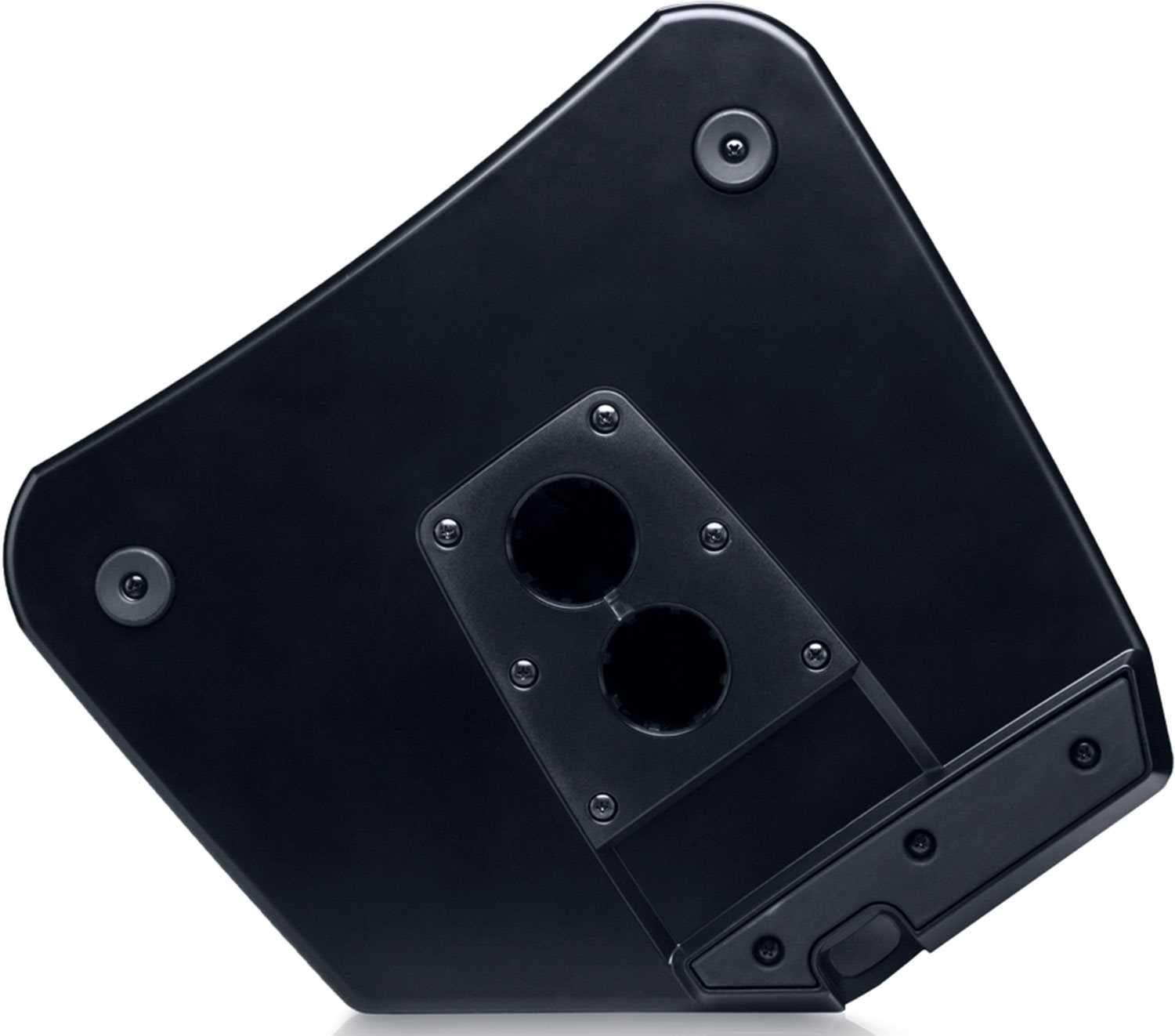 QSC K12.2 2000W Powered Speaker - The Ultimate Sound Solution
