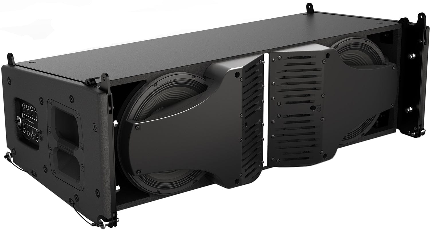 JBL VTX-A12W: The Ultimate 12-Inch 3-Way Line Array Speaker for Stunning Sound