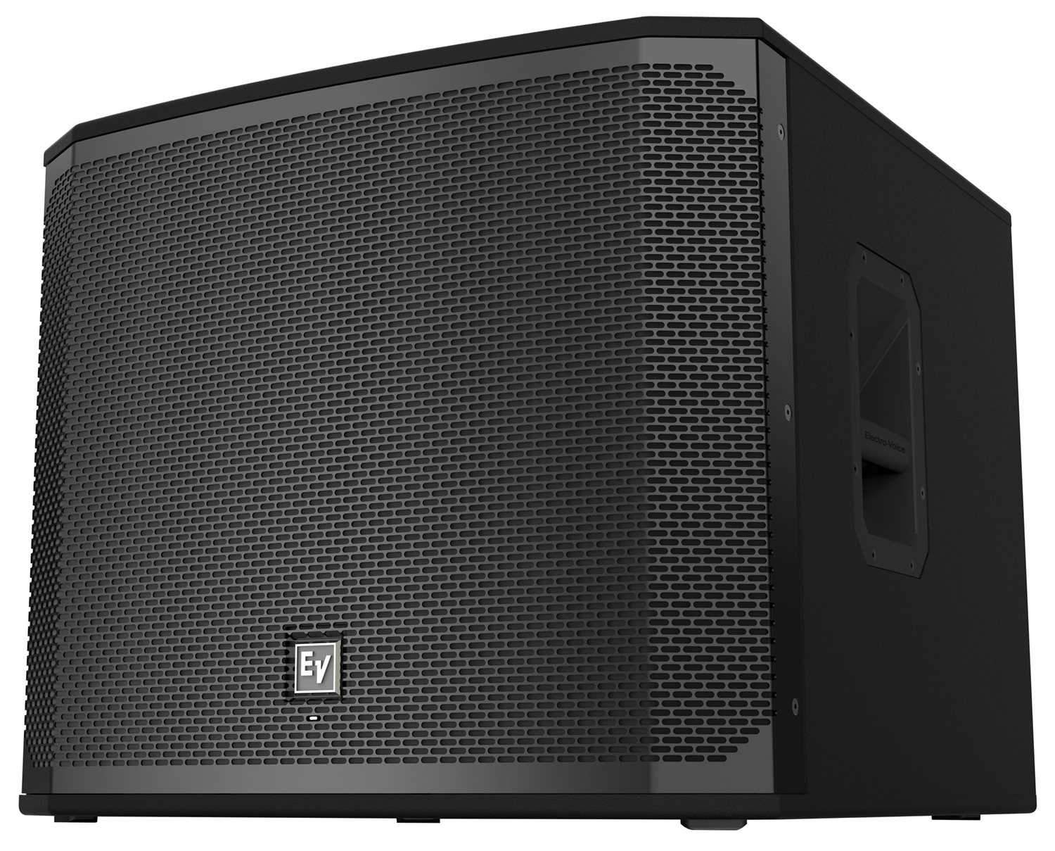 Powerful Electro-Voice EKX-18SP 18-Inch Subwoofer