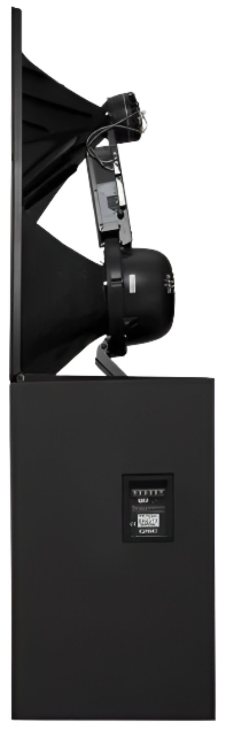 Q-SYS SC-423C32x15,