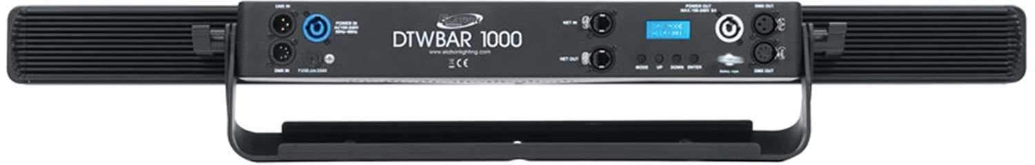 Elation DTW Bar 1000: The Ultimate Variable White LED Light Bar