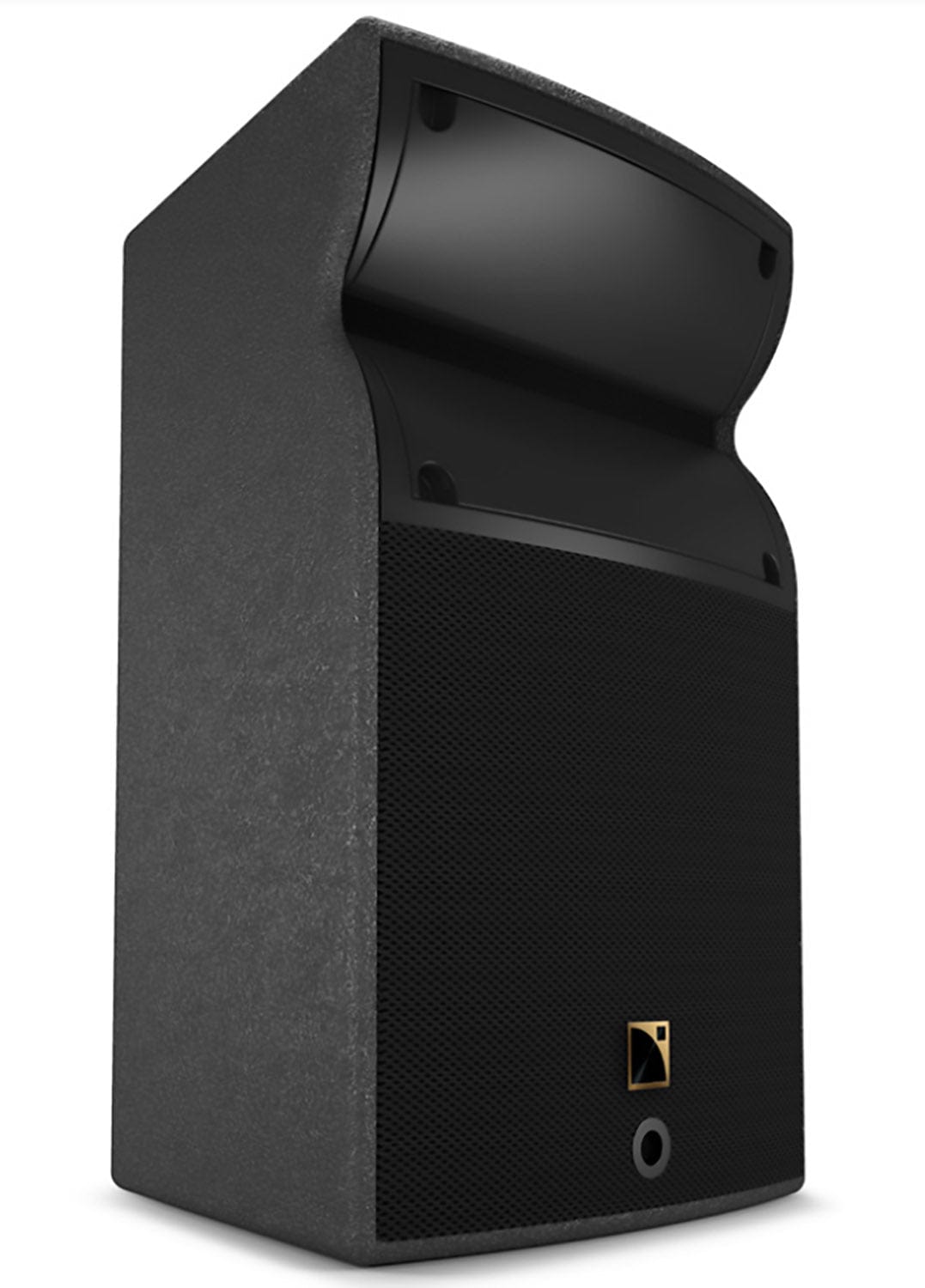 L-Acoustics A10i WIDE 10-Inch 2-Way Passive Speaker - The Ultimate Installation Solution