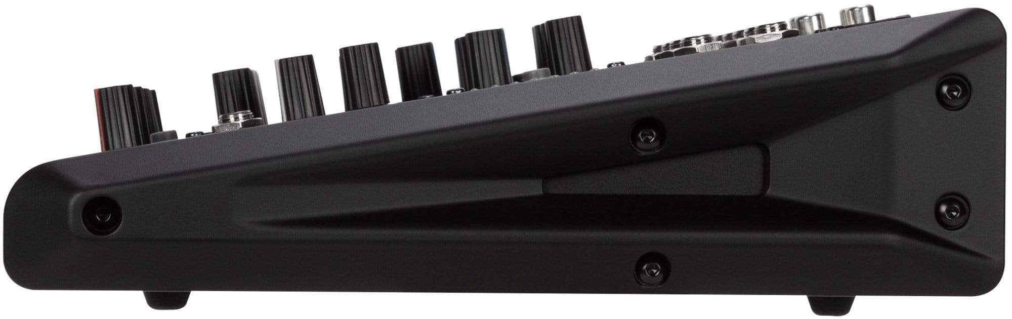 RCF F6-X 6-Channel Mixer with FX - Your Ultimate Sound Companion