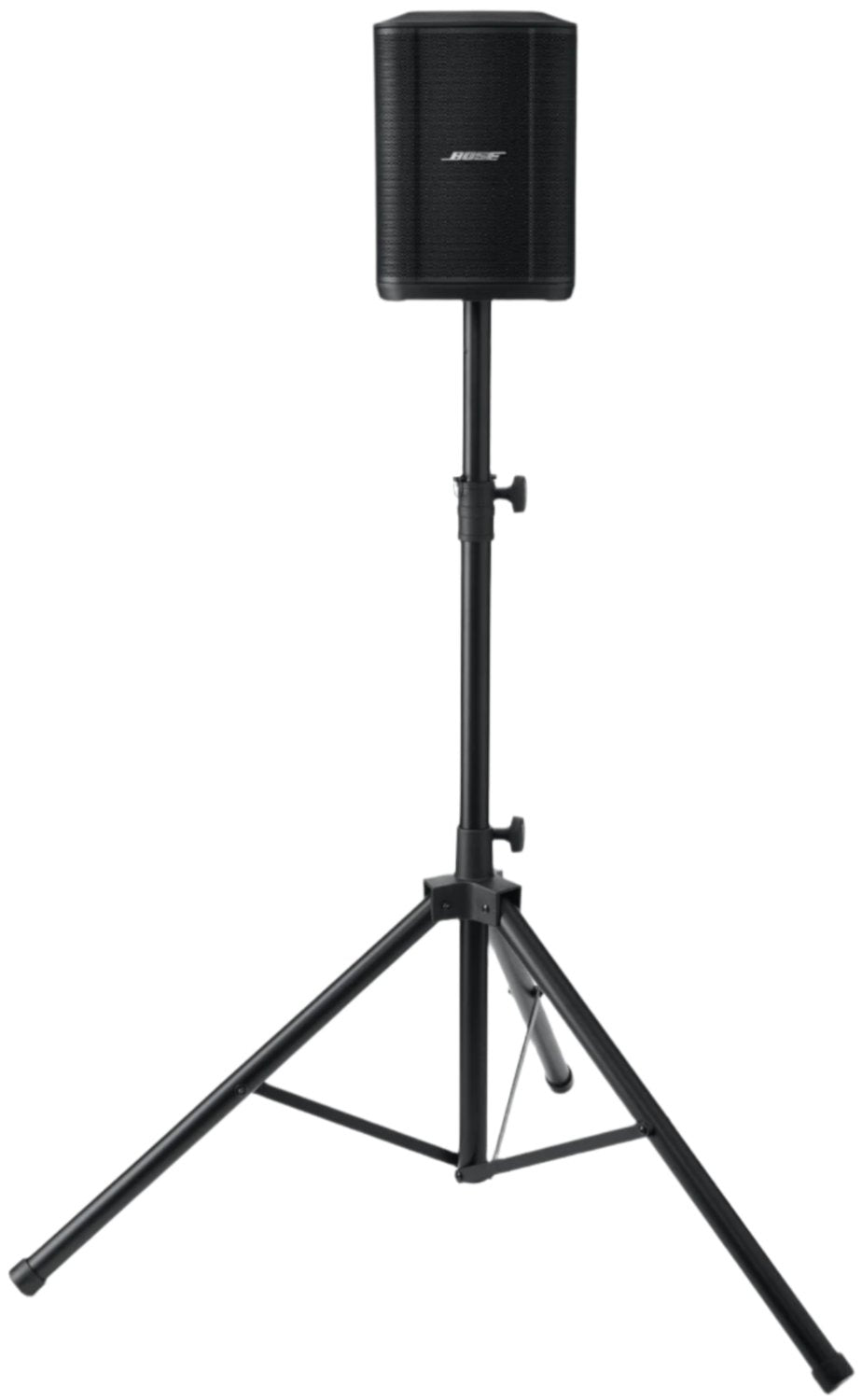 Bose S1 Pro+ Wireless PA System - The Ultimate Portable Sound Solution