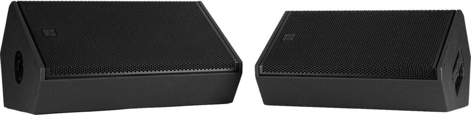 RCF NX912-SMA 12-Inch Pro Active Stage Monitor - Your Ultimate Sound Partner