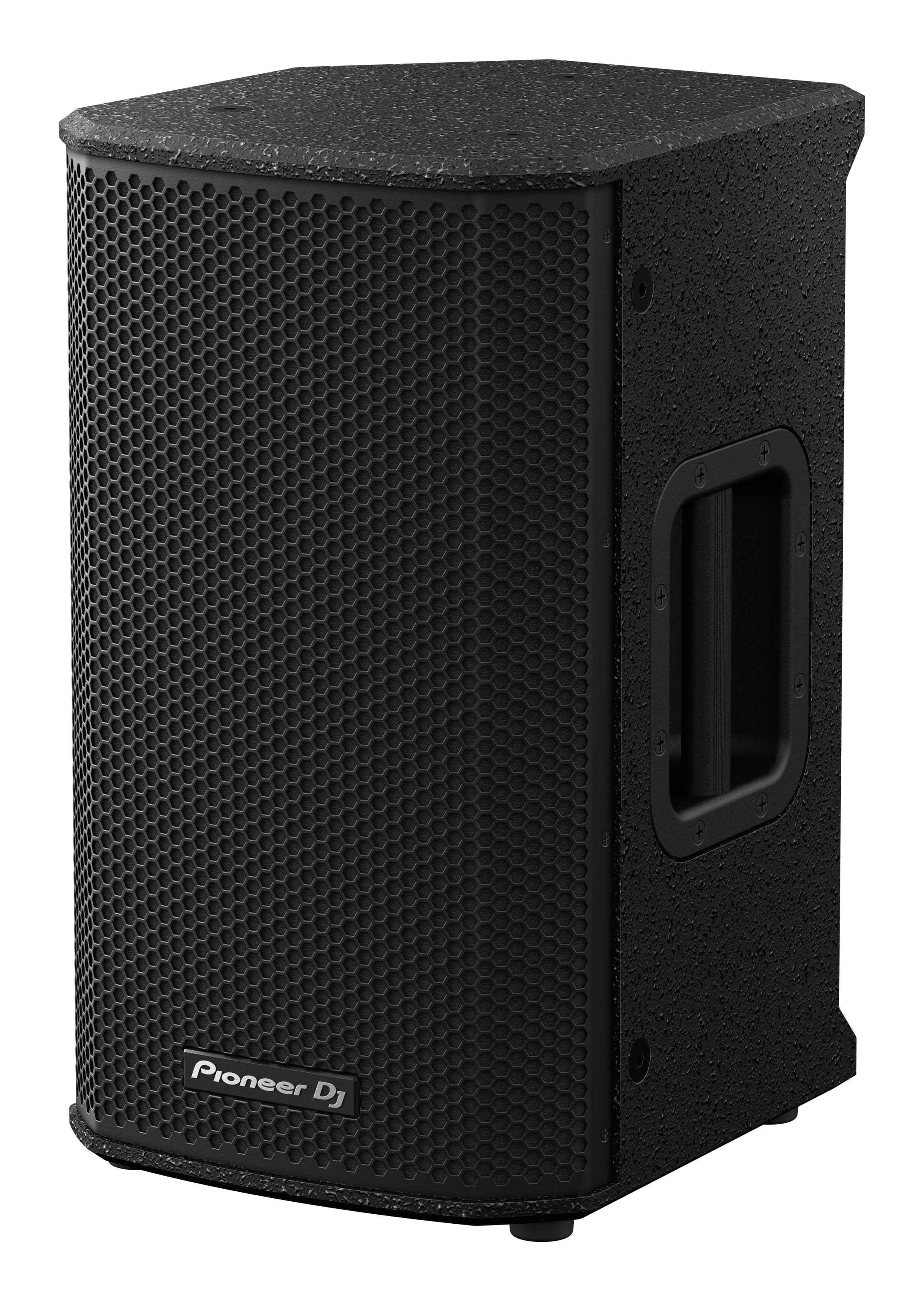 Pioneer DJ XPRS82 8，DSP