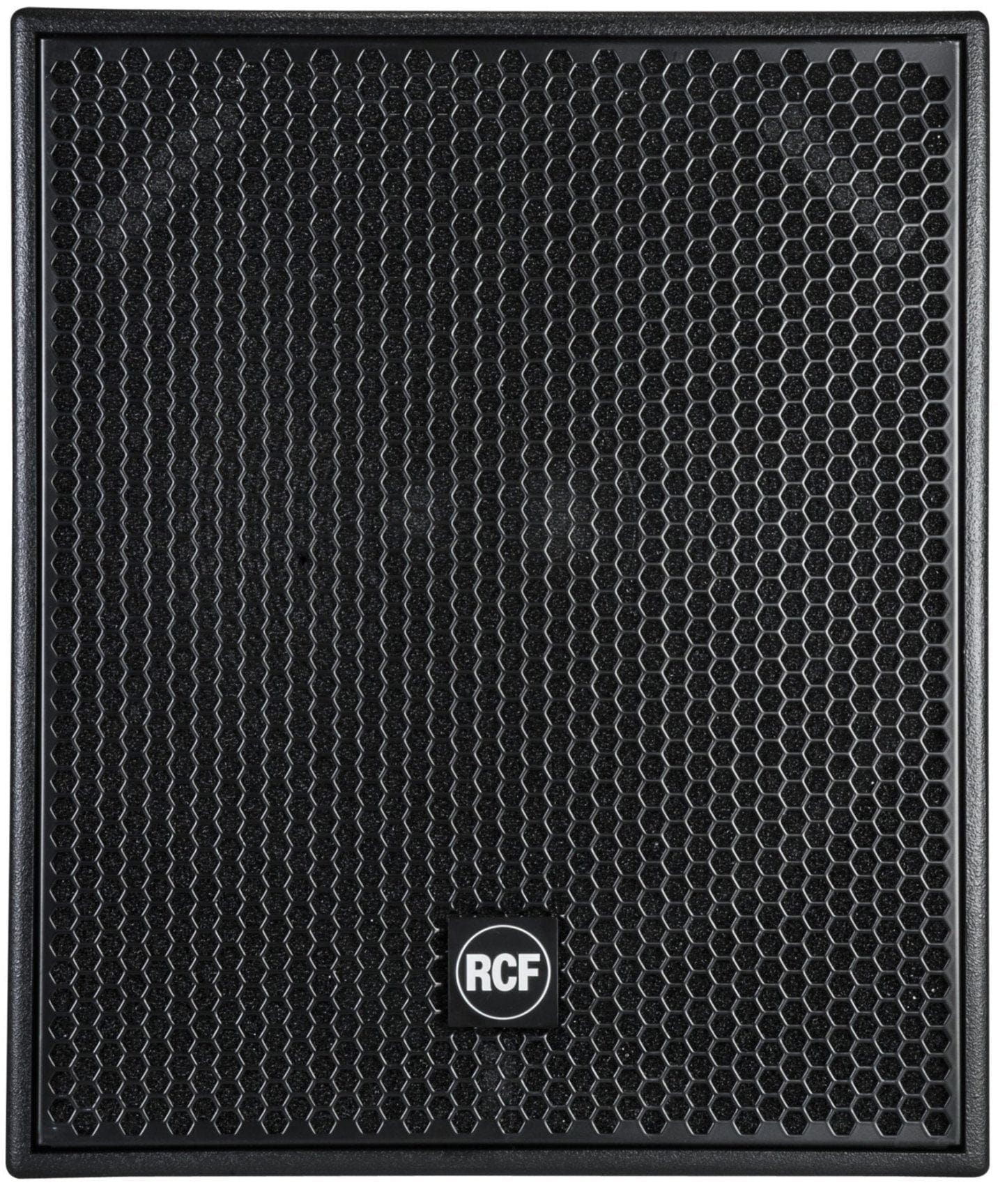 RCF S 8018 II 18 - 1500RMS - 