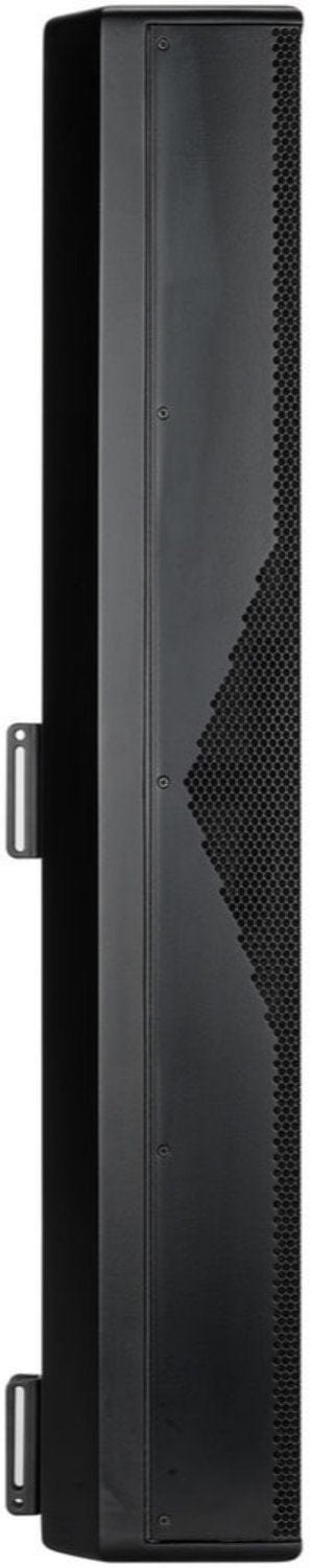 RCF L 2406T Black 5-Inch 3-Way Passive Column Array Speaker - Your Sound Solution for Medium to Large Spaces