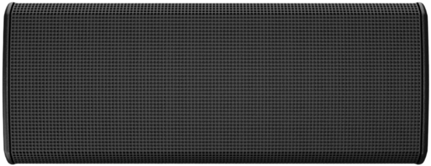 Q-SYS PL-DC24 2-Way Passive Dual 4-Inch Point Source Loudspeaker - Black