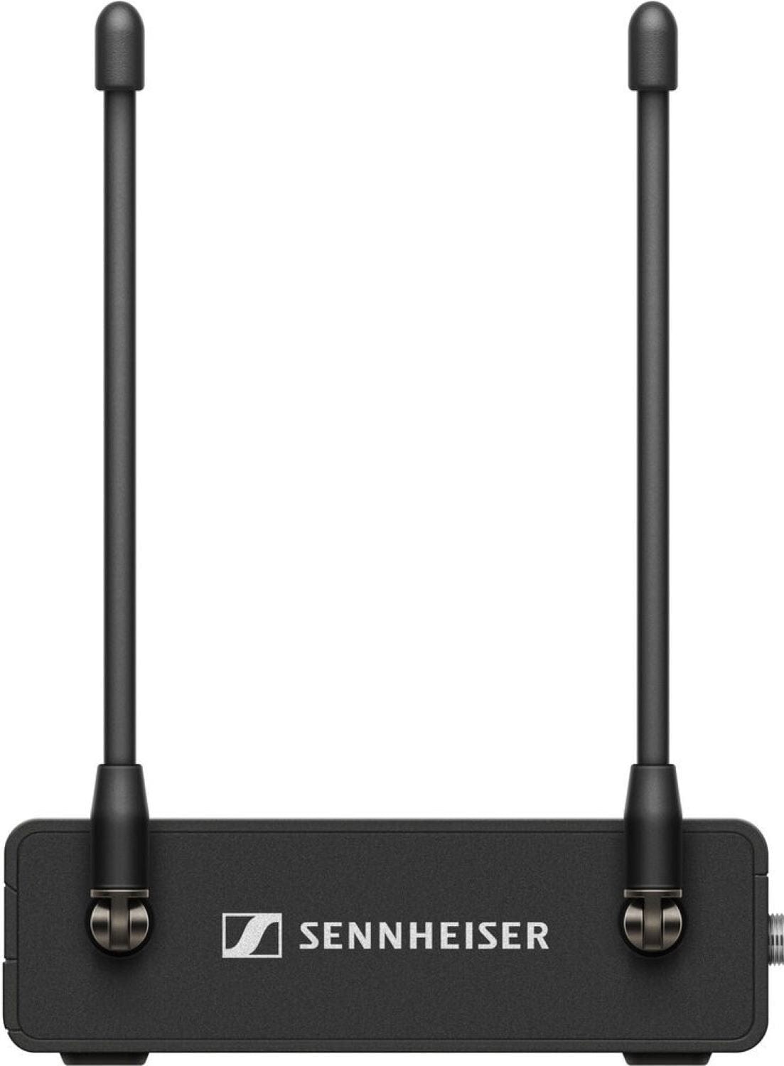 Sennheiser EW-DP 835 SET (Q1-6) - Your Ultimate Portable Digital Wireless Solution