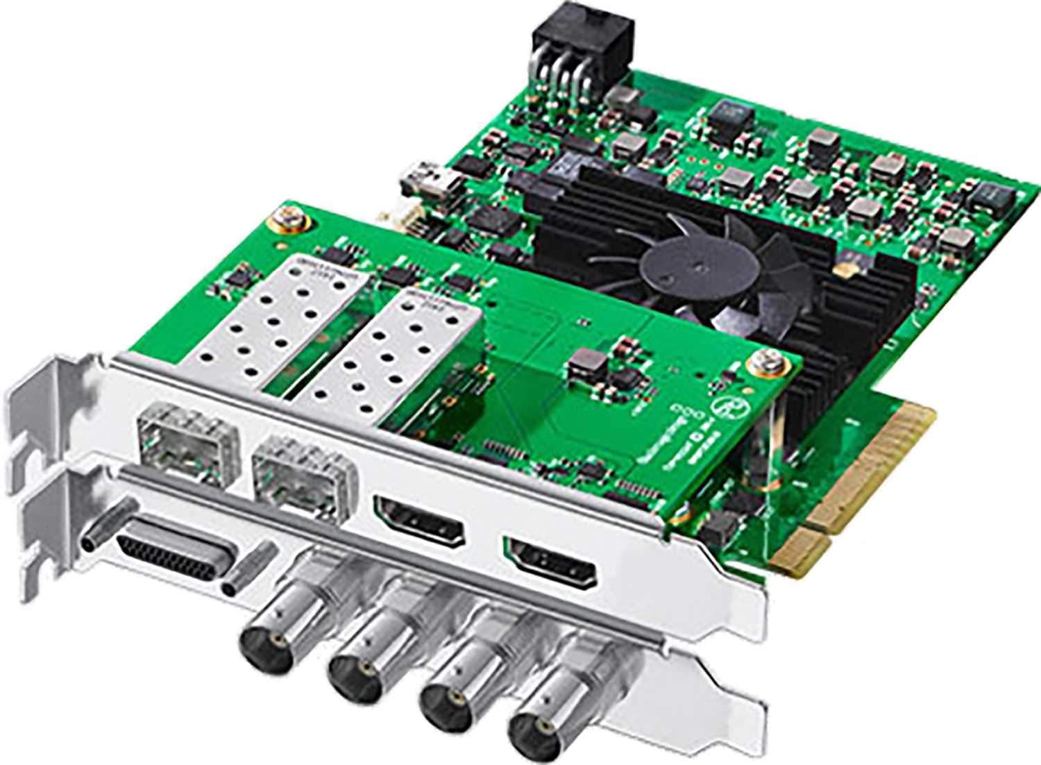 Blackmagic Design 4K12G