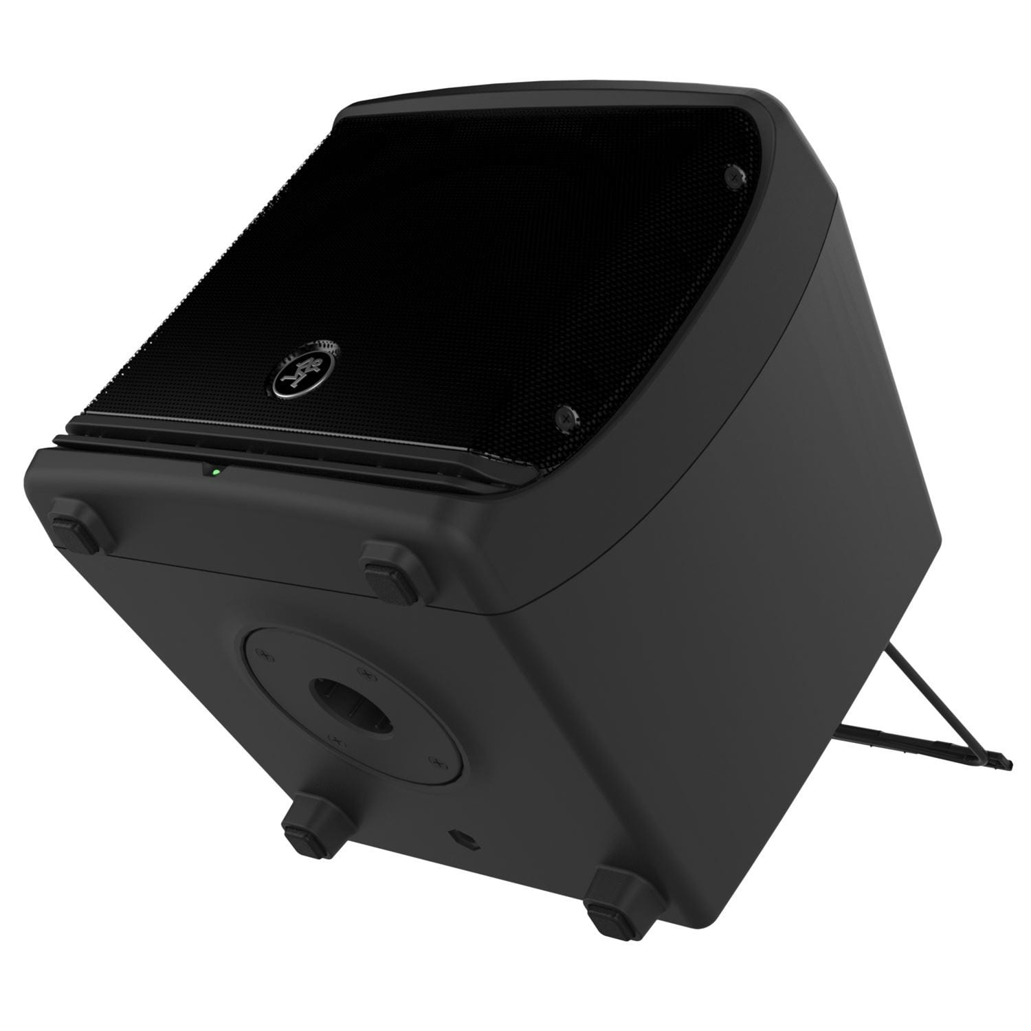 Mackie DLM8 2000W 8-Inch High-Powered Speaker - Your Ultimate Sound Solution