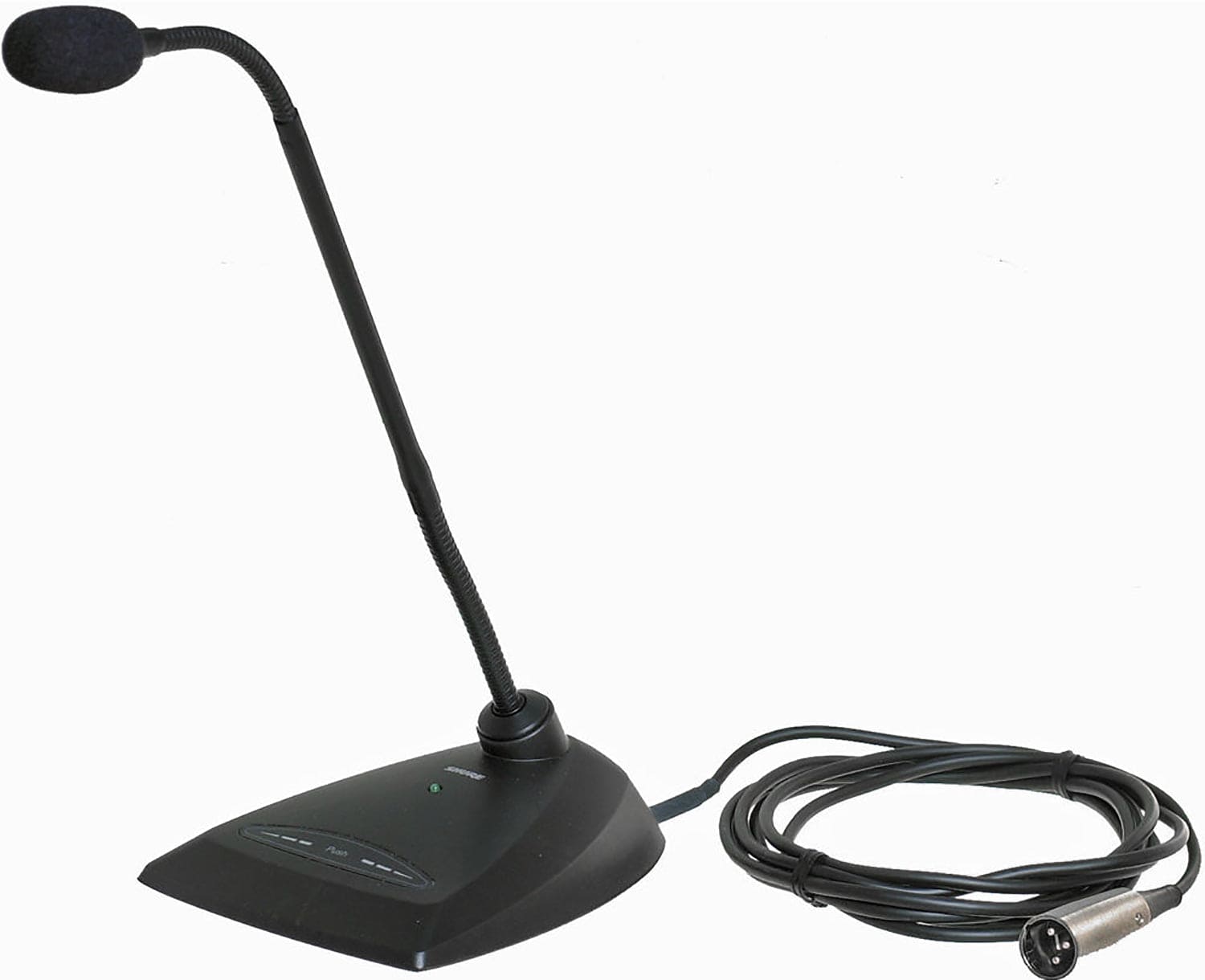 Shure MX412D/N 12 -  -  -  - LED，