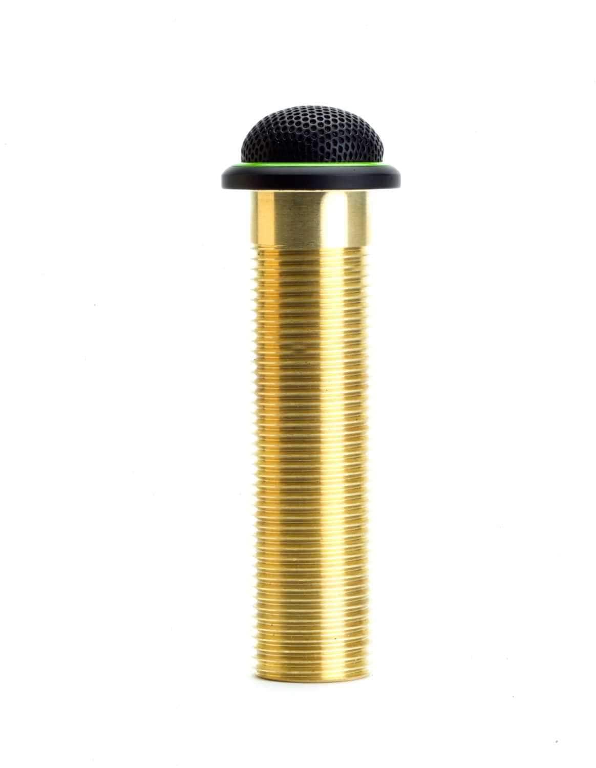 Shure MX395B/O-LED ，LED