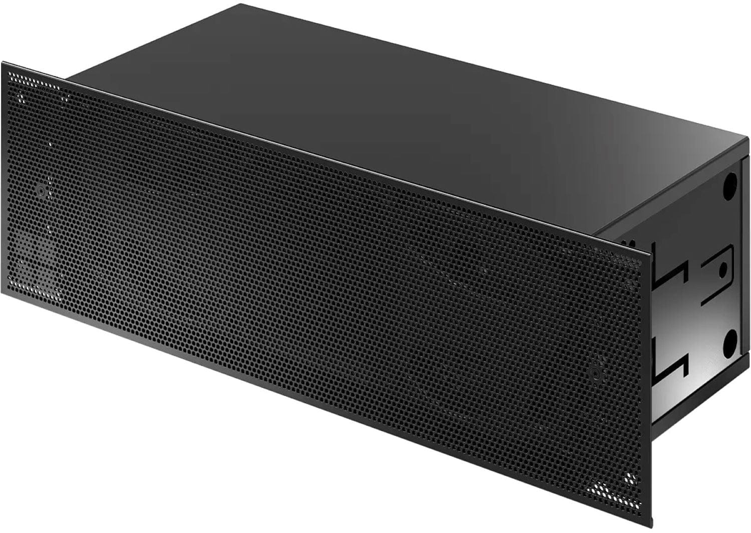 D&B Audiotechnik Z1650.500 44S: The Ultimate 2x 4.5-Inch Passive Loudspeaker for Immersive Sound