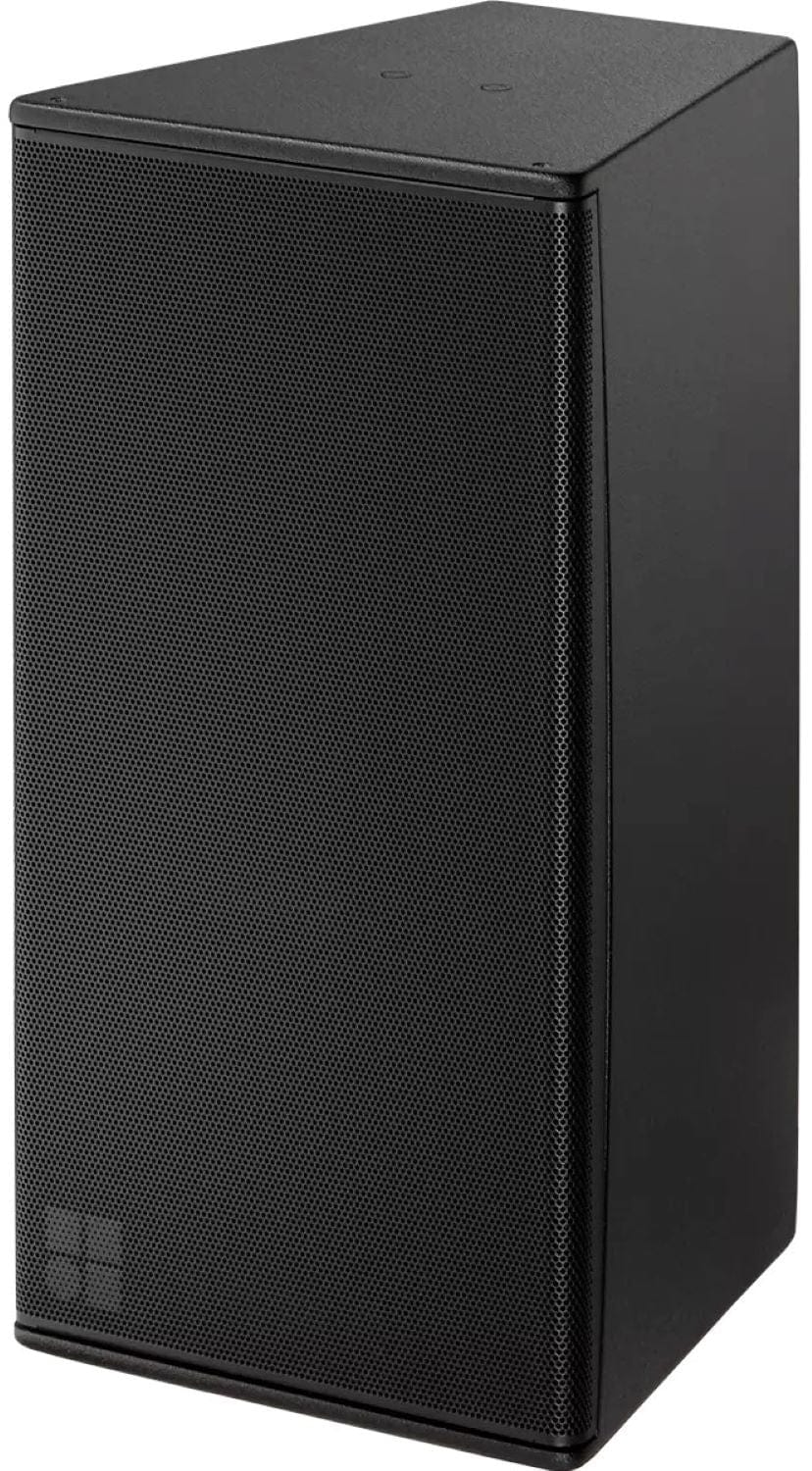 D&B Audiotechnik Z1625.100 12S-D Weather-Resistant 12-Inch Passive Loudspeaker - Your Ultimate Sound Solution