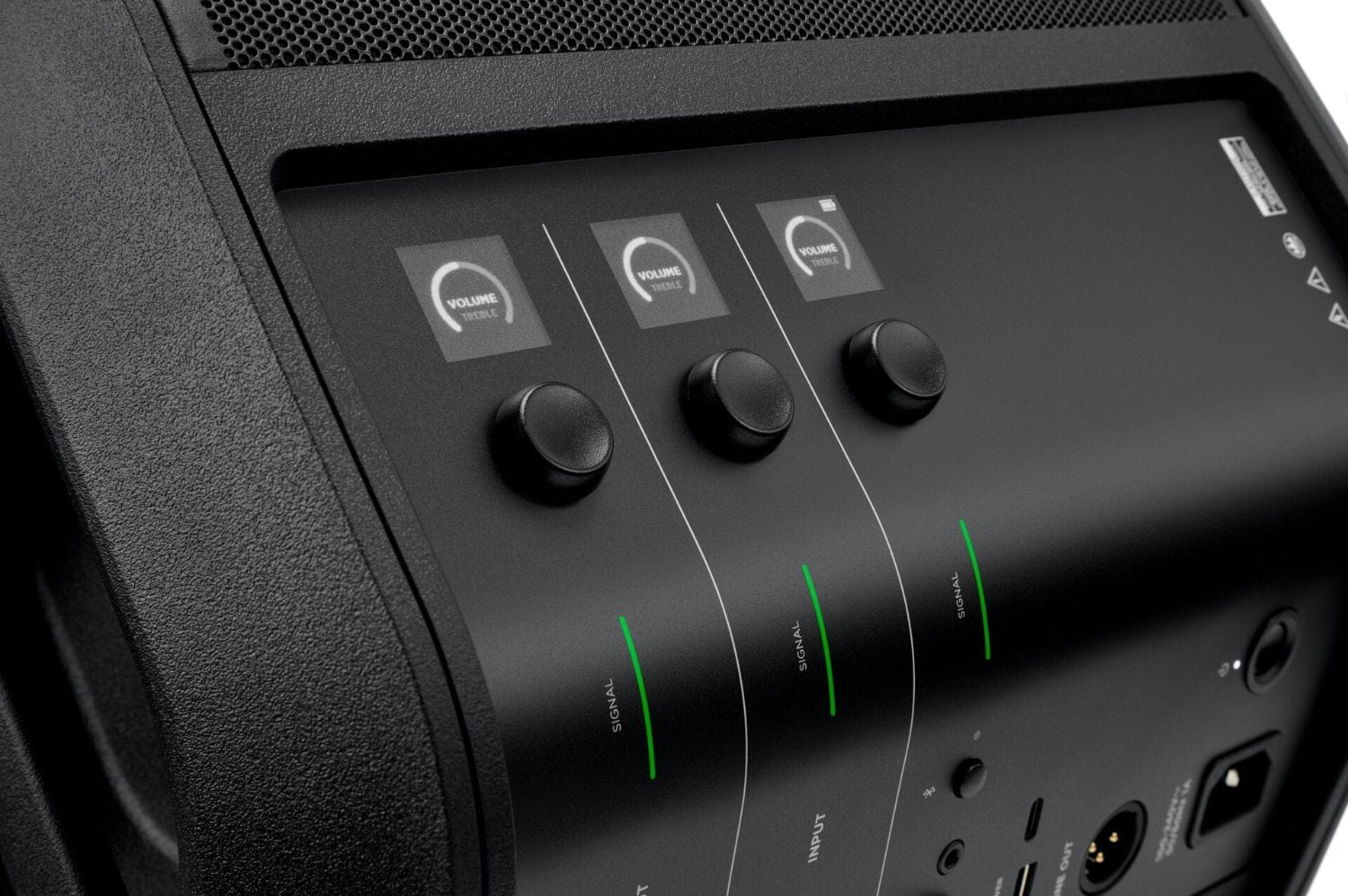Bose S1 Pro+ Wireless PA System - The Ultimate Portable Sound Solution