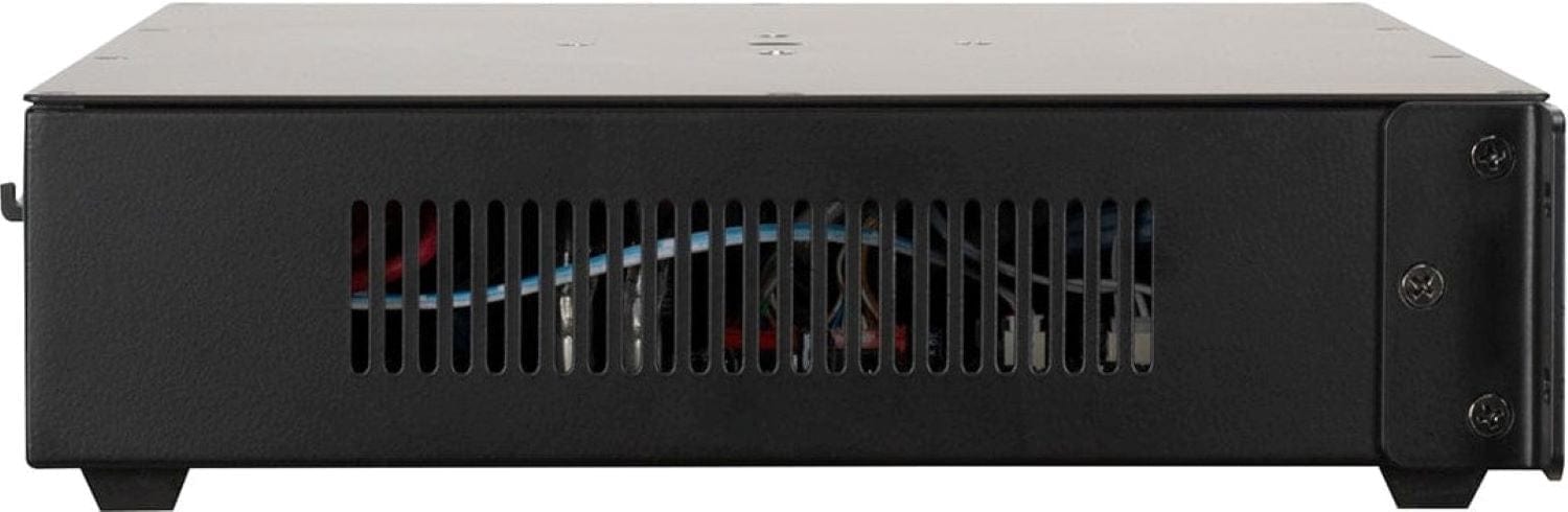 Elation PIX289 4000 V2 Pixel Driver - Your Ultimate Lighting Control Solution