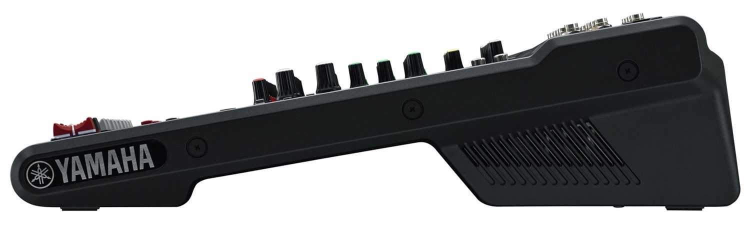 Yamaha MG12 12PA - ，