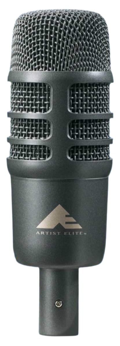 Unleash the Power of Your Instrument with the Audio Technica AE2500 Dynamic Instrument Mic