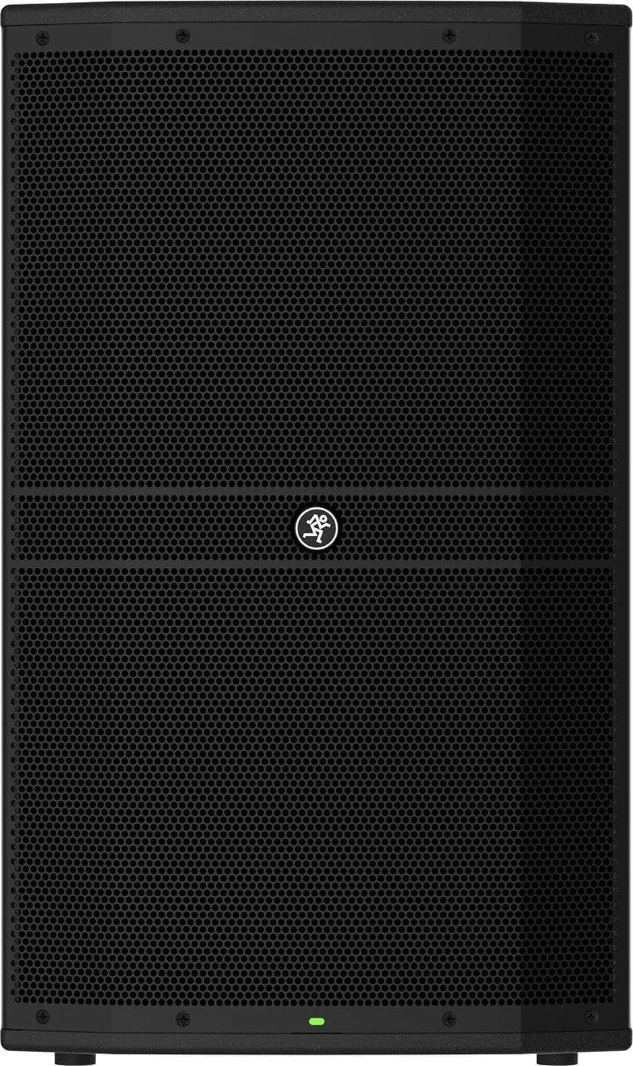 Powerful Mackie DRM215 15-Inch Speaker - 1600W Punch!