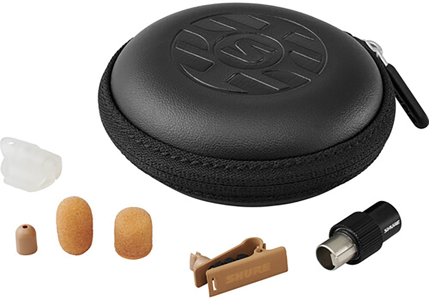 Shure DL4C/O-MTQG-A DuraPlex - MTQG - 
