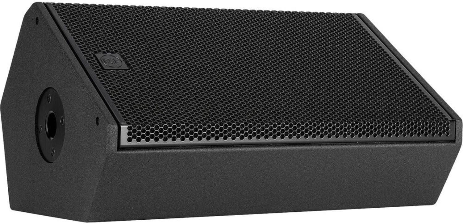 RCF NX912-SMA 12-Inch Pro Active Stage Monitor - Your Ultimate Sound Partner