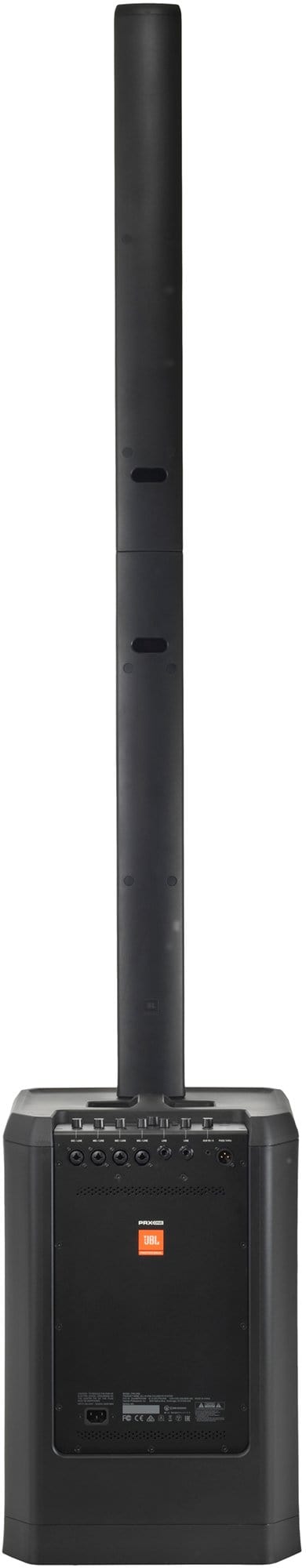 JBL PRX ONEPA,DSP