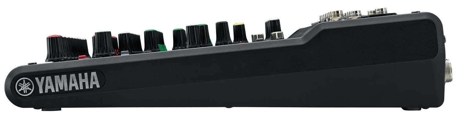 Yamaha MG10XU 10USB，