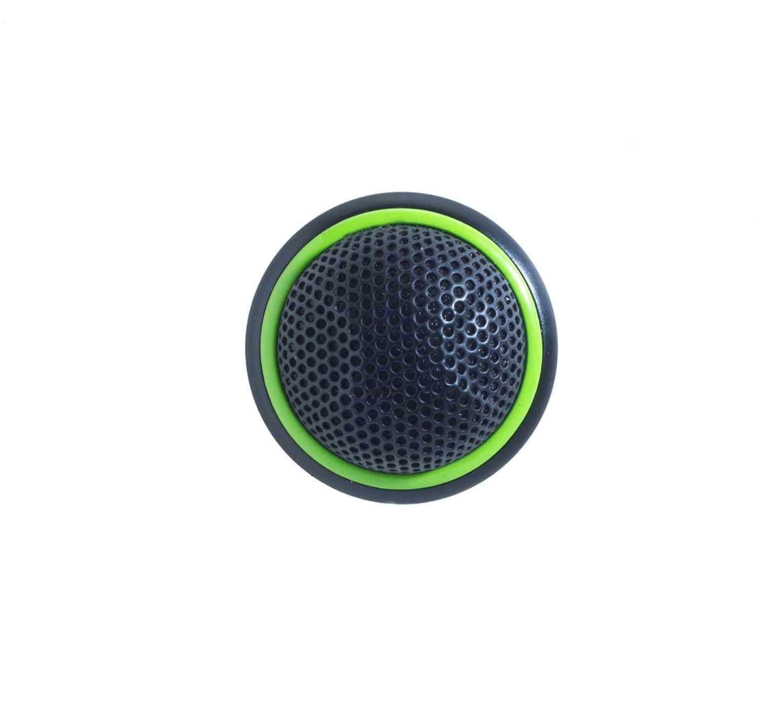 Shure MX395B/BI Ultra-Slim Bidirectional Boundary Mic - Your Sound Solution