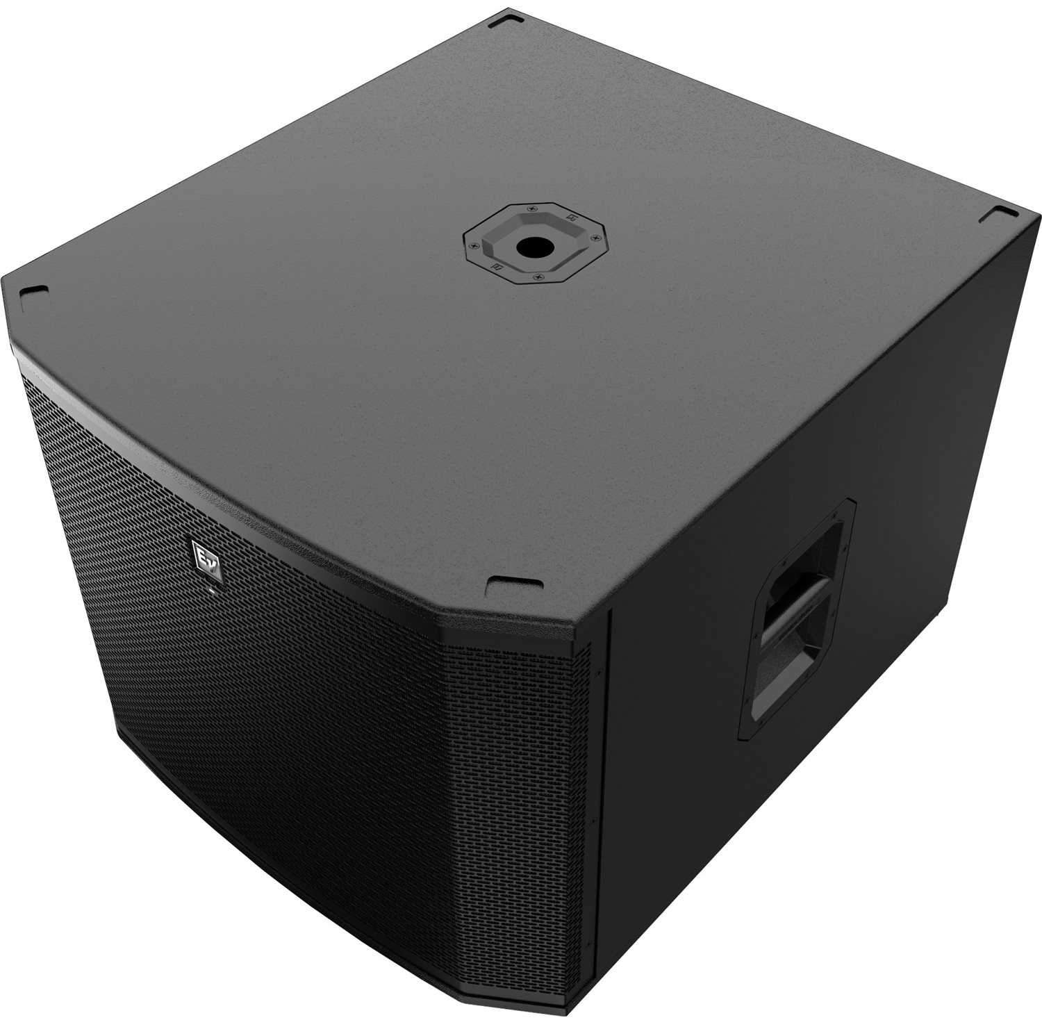 Electro-Voice ETX 18SP 1800W 18-inch Powered PA Subwoofer - The Ultimate in Portable Sound