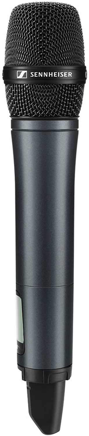 Sennheiser SKM100 G4-S Handheld Mic Transmitter with Switch - Your Ultimate Sound Solution