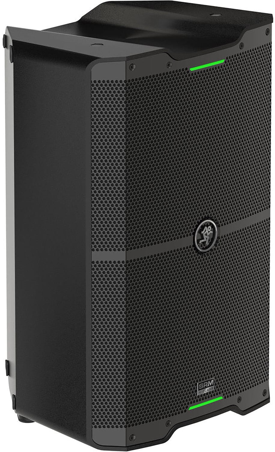 Mackie SRM210 V-Class 10-Inch High-Performance 2000 Watt Powered Loudspeaker