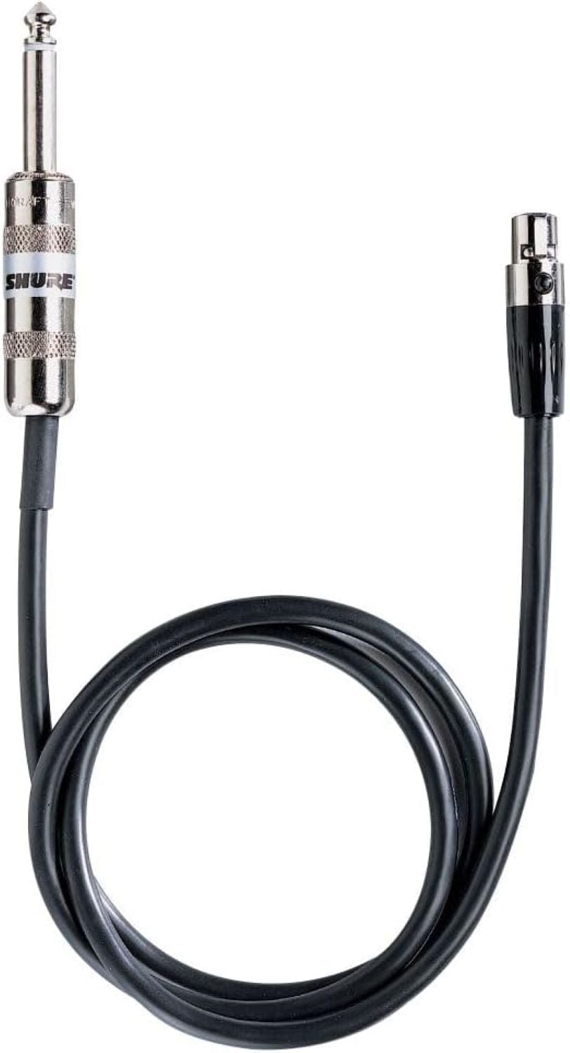 Shure BLX14 Guitarist's Dream Wireless System - J11 Band