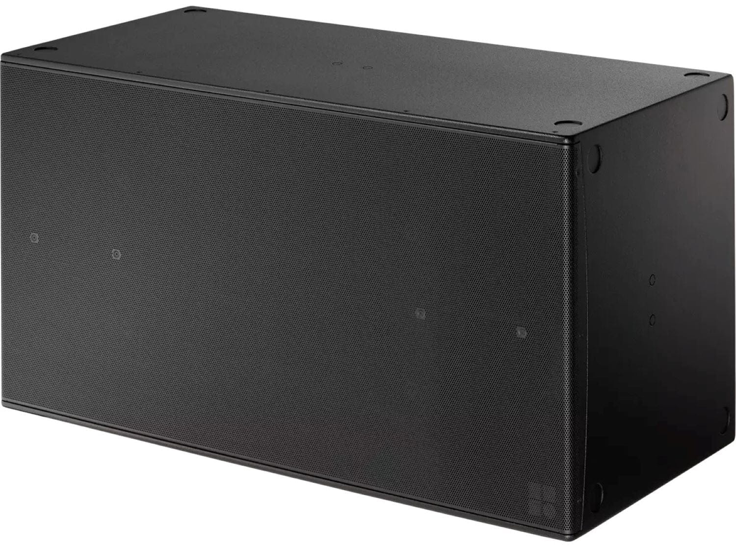 D&B Audiotechnik Z1613.100 21S-SUB: The Ultimate Weather-Resistant 21-Inch Passive Subwoofer