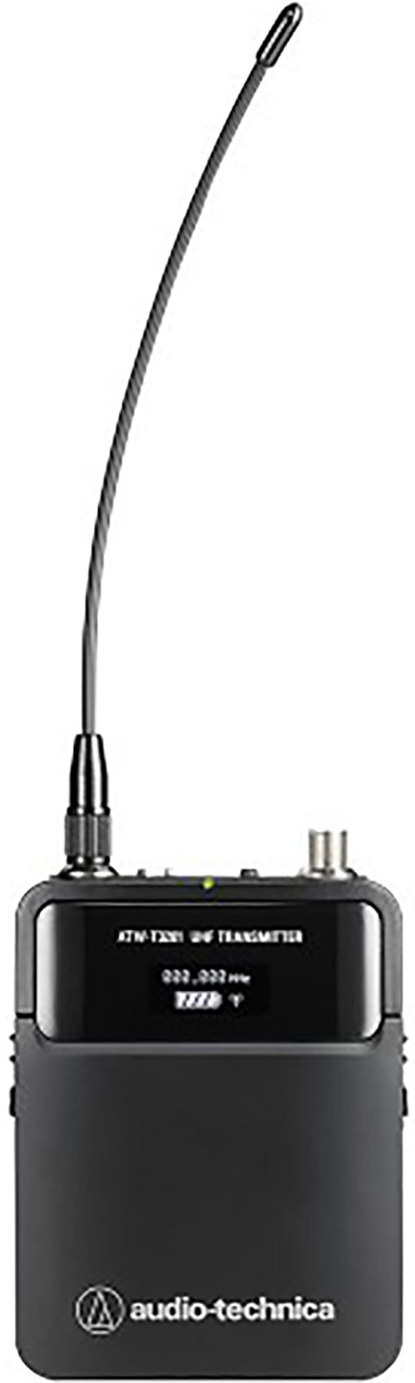 Audio-Technica ATW-3211N/831 3000 Network Lavalier System - Unleash Exceptional Audio Quality