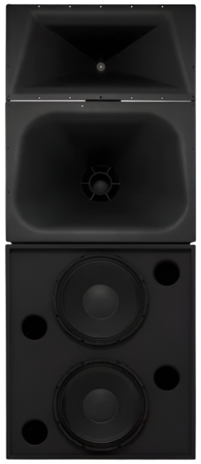 Q-SYS SC-423C32x15，