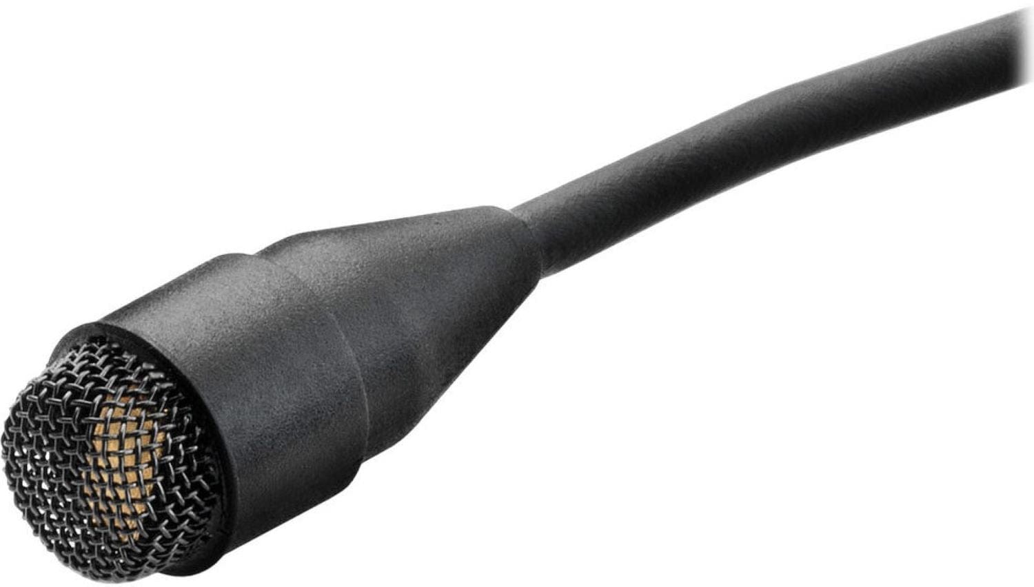 DPA 4062 Black Omnidirectional High-Sensitivity Lavalier Mic - Your Ultimate Sound Capturer