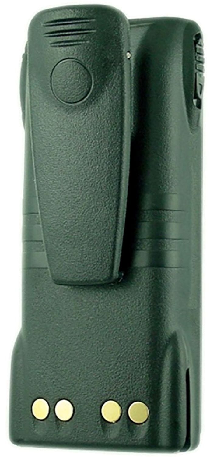 Powerful Motorola Rechargeable Battery for HT750/HT1250 - Never Run Out of Power!