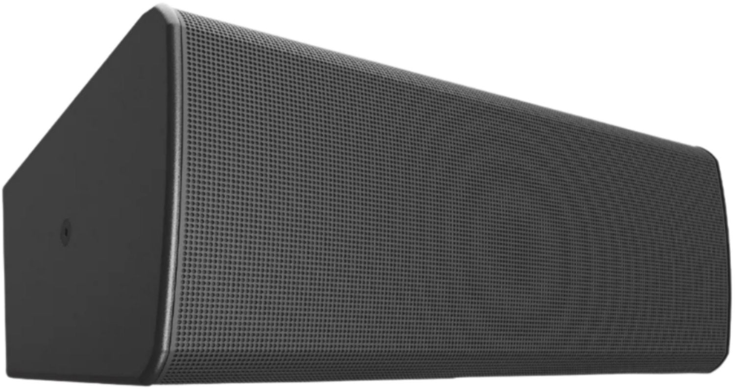 Q-SYS PL-DC26 2-Way Passive Dual 6-Inch Point Source Loudspeaker with Directivity Control - The Ultimate Sound Solution for Your Venue
